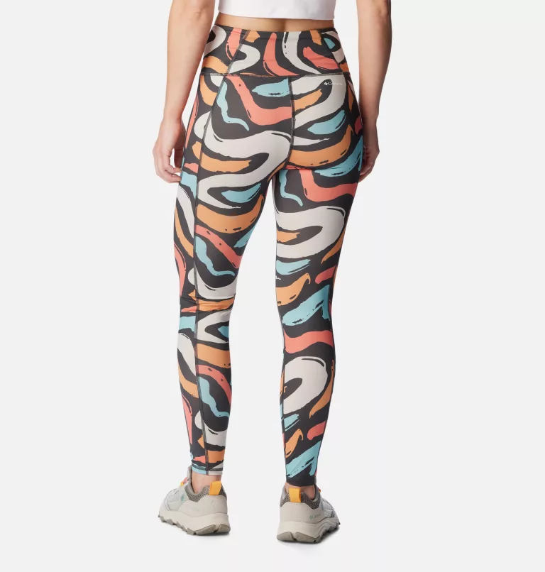 PANTALON FEMENINO COLUMBIA BOUNDLESS TREK – foto 2